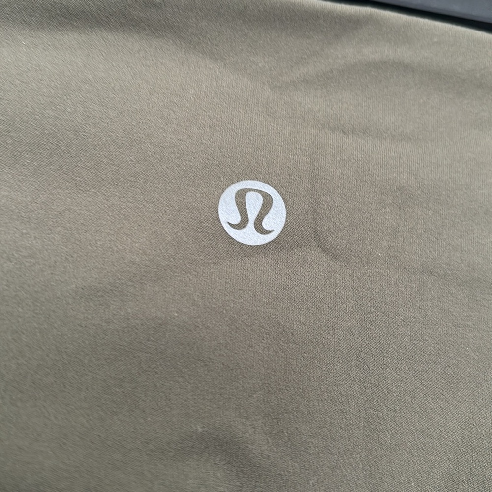 Lululemon Groove Super High Rise Flared Pant Nulu - Picture 10 of 11